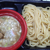 「六厘舎 本店   つけめん」@大つけ麺博 2012の写真