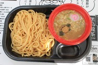 「六厘舎本店　つけめん」@大つけ麺博 2012の写真