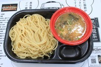 「麺屋一燈　濃厚魚介つけ麺」@大つけ麺博 2012の写真