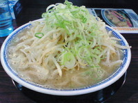 「醤油ラーメン中680円」@らーめん伏竜 本店の写真