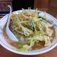 「タンカラ」@トナリの写真