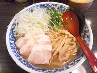 「らーめん」@麺処 糀やの写真