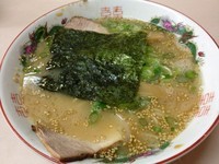 「ラーメン：450円」@悟空の写真
