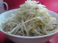 「小らーめん」@麺屋 桐龍の写真