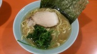 「ラーメン¥600」@麒麟の写真
