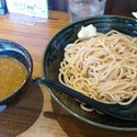 つけ麺(大盛り)\750