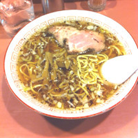 「ラーメン」@名物屋の写真