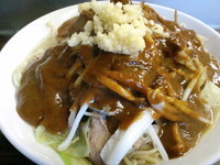 「カレー　900円」@凛 大井町店の写真