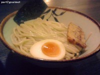 「もりそば」@成田大勝軒の写真