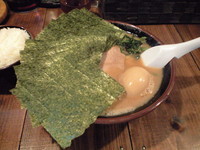 「餃子セット（900円）」@一豚の写真