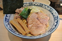 「３号」@ラーメン 雷鳥の写真