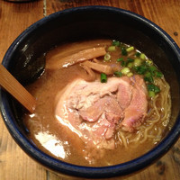 「新味」@らーめん和屋の写真