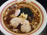 「中屋味噌ラーメン700円」@中華そばけいすけ 中屋味噌の写真