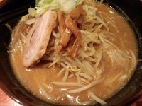 「特みそ」@らーめん工房 みそ玄の写真