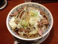 「鶴二郎」@一鶴の写真