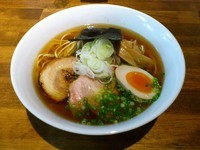 「あご出汁 760円」@喜元門 本店の写真