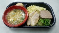 「【第三陣】麺屋一燈：濃厚魚介つけ麺」@大つけ麺博 2012の写真