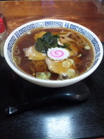 「チャーシューメン　７９０円」@八千代の写真