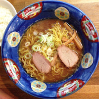 「一三五」@天鳳の写真