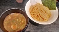 「つけ麺」@大勝軒 まるいち 新宿店の写真