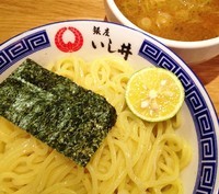 「中華せいろ880円」@銀座 いし井の写真