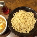 胡麻つけ麺（８００円）