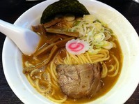 「ら～めん 700円」@大勝軒 まるいち 六本木店の写真