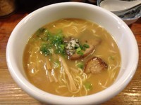 「中華そば 600円」@瓢太の写真