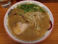 「中華そば 700円」@やまとの写真