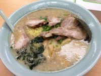 「チャーシューメン／\770」@ラーメンショップ 三芳町店の写真