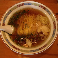 「人生ラーメン(400円)」@人生の写真