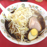 「ワンタン麺」@永楽の写真