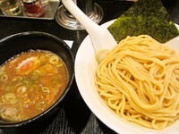 「つけ麺　700円」@大勝軒まるいち 大宮店の写真