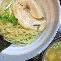 「つけめん　700円」@野武義の写真