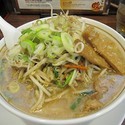 がっつりもやしらーめん　８３０円