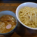 濃厚つけ麺 W  780円