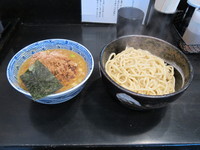 「かれあつ(中)800円、半肉増し150円」@狼煙 〜NOROSHI〜の写真