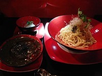 「黒つけ」@藤巻激城の写真