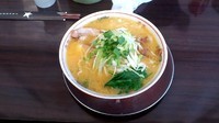 「二代目中華そば」@ラーメン専門店 E.Y 竹末の写真