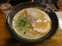 「醤油らーめん」@麺屋 ゆたかの写真