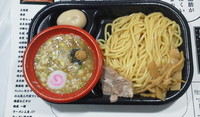 「六厘舎　本店　つけめん」@大つけ麺博 2012の写真