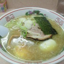 ラーメン　玉子
