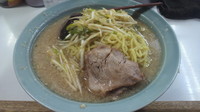 「定番(大)」@ニューラーメンショップ ドモンの写真