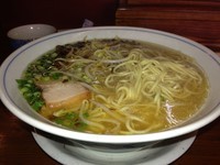 「ラーメン ６３０円」@ふくまんの写真