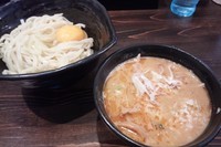 「卵かけつけめん 880円」@麺や 蒼 AOIの写真