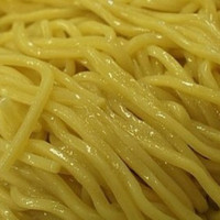 「もりそば+大盛り。」@入谷大勝軒の写真