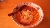 「味噌ラーメン」@味箪笥の写真