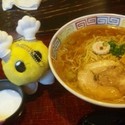 昭和ラーメン