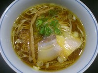 「２号ラーメン ￥800」@ラァメン家 69’N’ ROLL ONEの写真