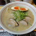 大名ラーメン